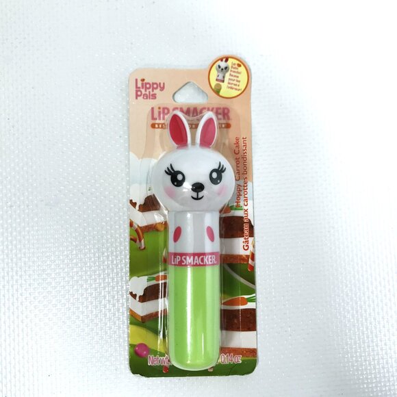 Lip Smacker Lippy Pals Hoppy Carrot Cake - Picture 2 of 3